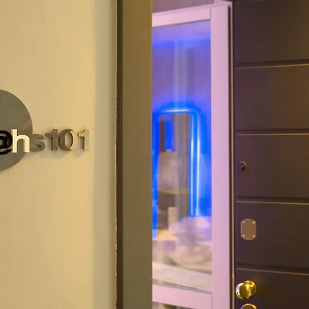 The Street Duomo | A Design Boutique Hotell 4*