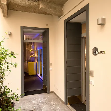 The Street Duomo | A Design Boutique מלון 4*