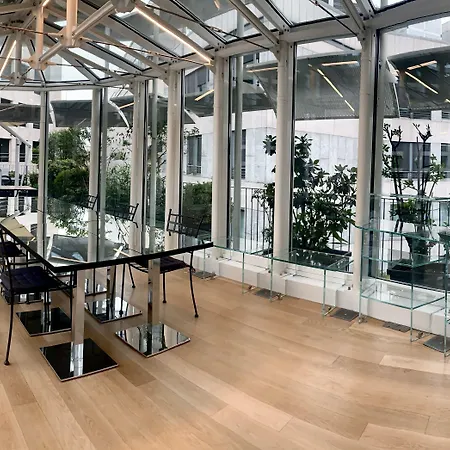 מלון The Street Duomo | A Design Boutique 4*