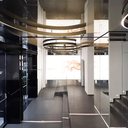 The Street Duomo | A Design Boutique מלון