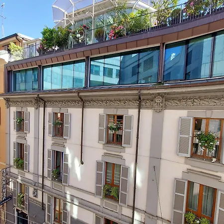 The Street Duomo | A Design Boutique מלון