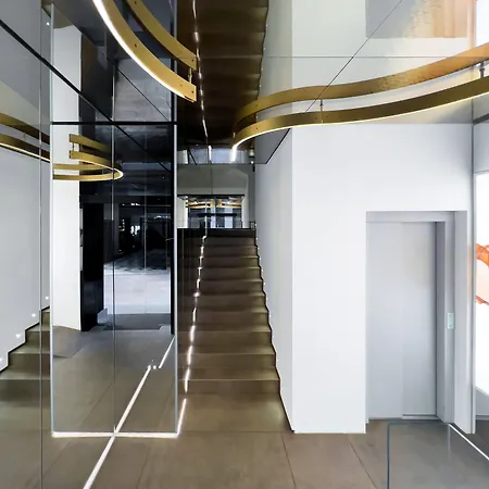 The Street Duomo | A Design Boutique Otel 4*
