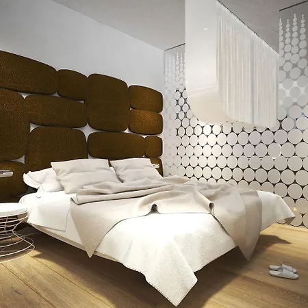 Hotell The Street Duomo | A Design Boutique