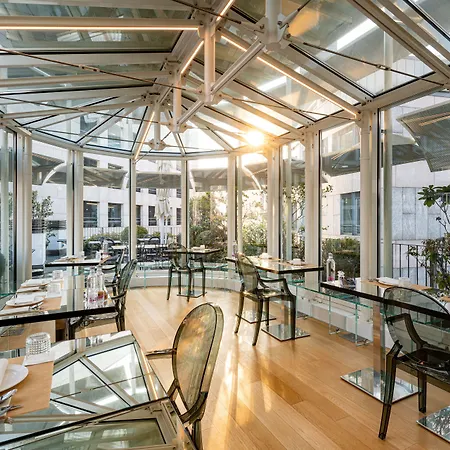 The Street Duomo | A Design Boutique מלון 4*