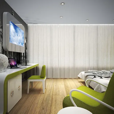 מלון The Street Duomo | A Design Boutique 4*