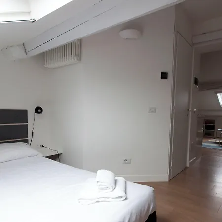 Italianway-paoli 아파트 *