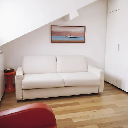 Apartment Italianway-vivaio Milan