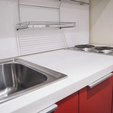 Apartment Italianway-vivaio