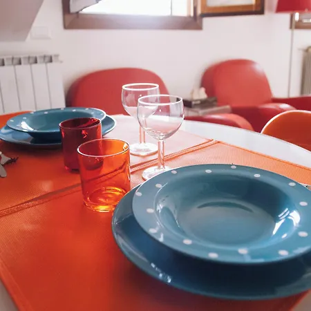 Italianway-vivaio Apartment *