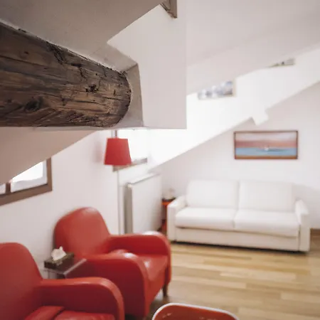 Apartment Italianway-vivaio Milan