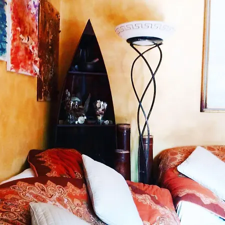 A San Siro 75 Nocleg ze śniadaniem