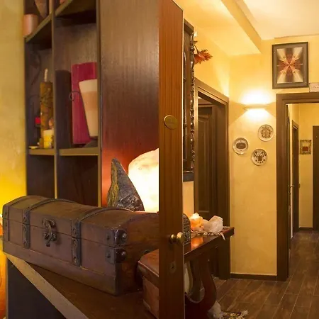 فندق مبيت وإفطار A San Siro 75 4*