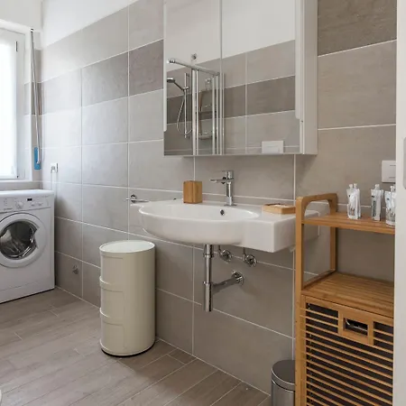 Apartamento Italianway-veniero 8 *