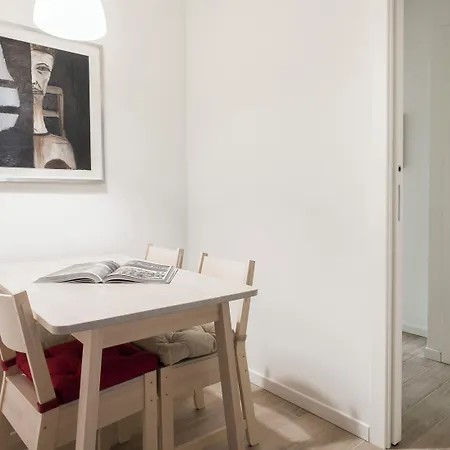 Italianway-veniero 8 Milán