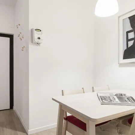 Italianway-veniero 8 Apartamento