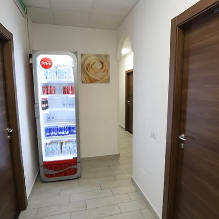 Hotel Leonardo Da Vinci *