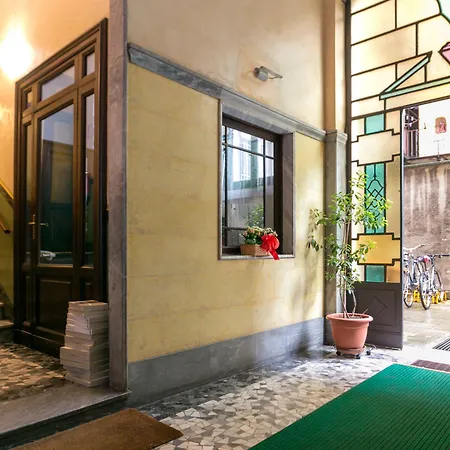 Apartamento Commenda White