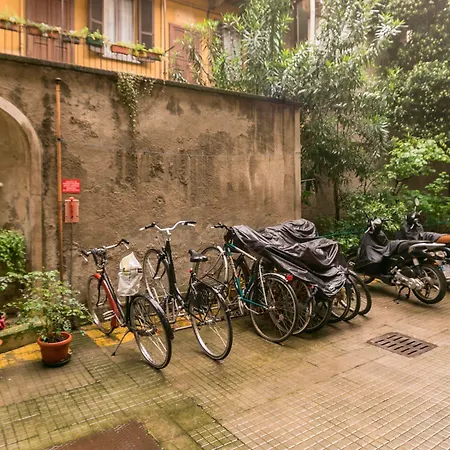 Commenda White Apartamento