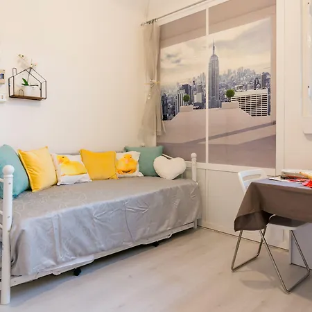 Commenda White Apartamento Milão