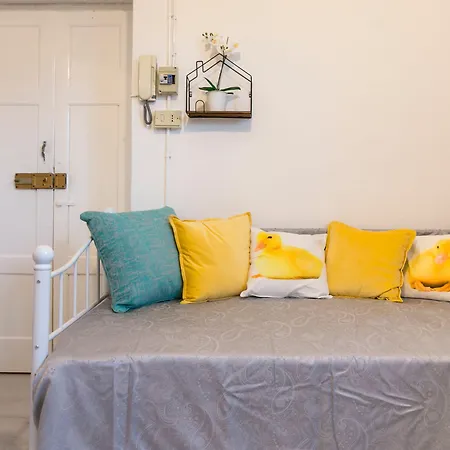 Commenda White * Milão