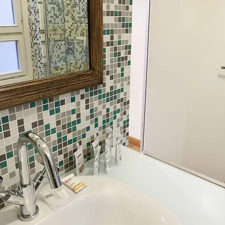 Italianway Easy - Vincenzo Monti 52 Apartment *