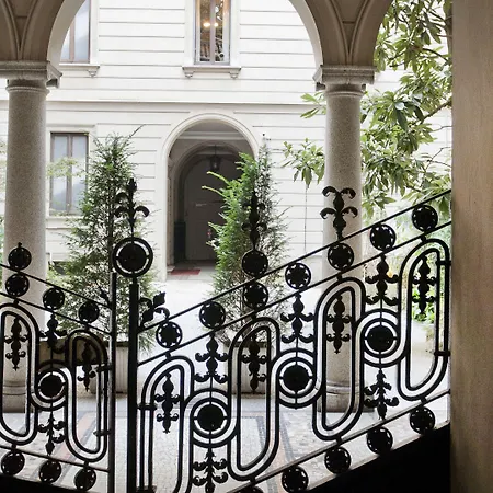 Italianway Easy - Vincenzo Monti 52 Apartment