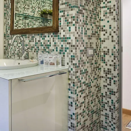 Italianway Easy - Vincenzo Monti 52 Apartment Mailand