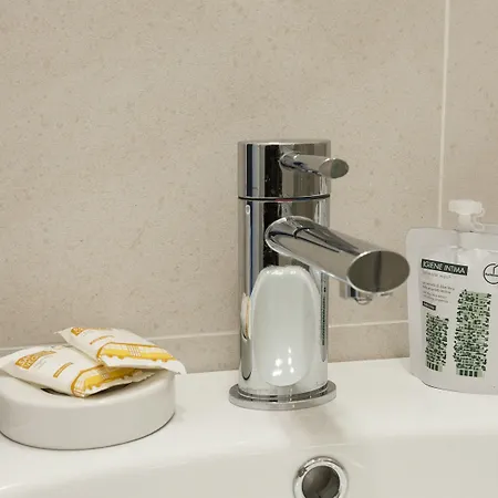 Italianway Easy - Poma 米兰