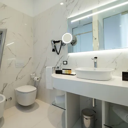 Отель Gatto Bianco Mia