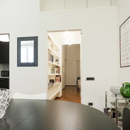 Italianway Comfort - Brisa 15 דירה *