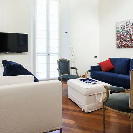 Italianway Comfort - Brisa 15 Apartament Mediolan