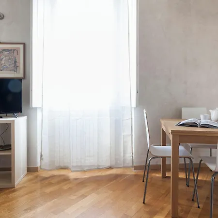 Lejlighed Italianway Easy - Pastrengo 11 A *