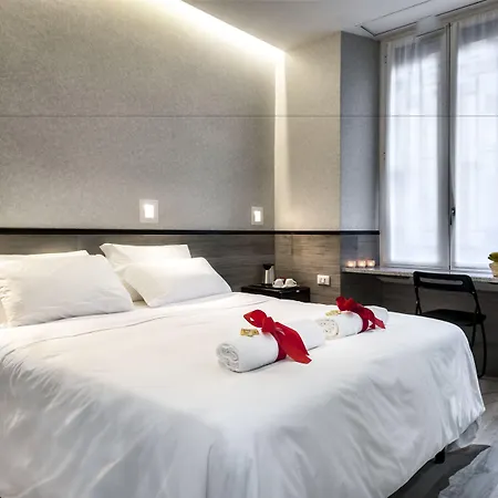 Penzion Foresteria Margherita