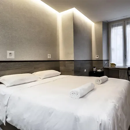 Foresteria Margherita 3*