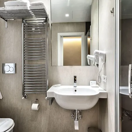 Foresteria Margherita 3*