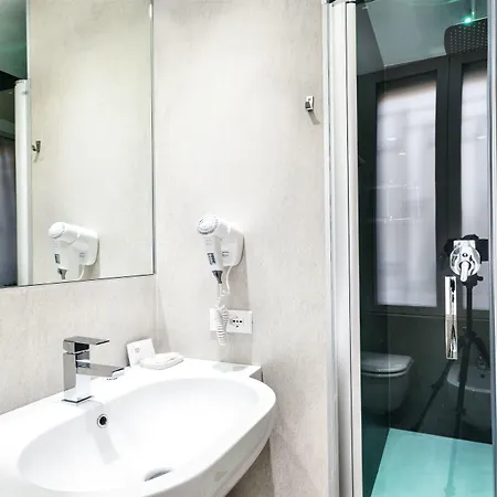 Гостевой дом Foresteria Margherita