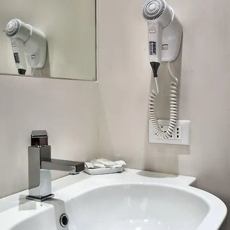 Penzion Foresteria Margherita Milán