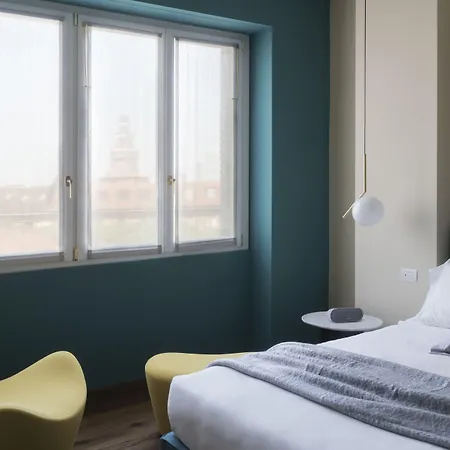 Castello Sforzesco By Brera Guest house