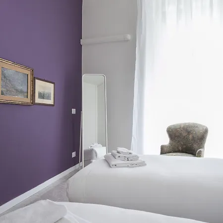 Italianway Easy - Argonne 39 Apartment *