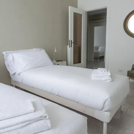 Apartment Italianway Easy - Argonne 39 *