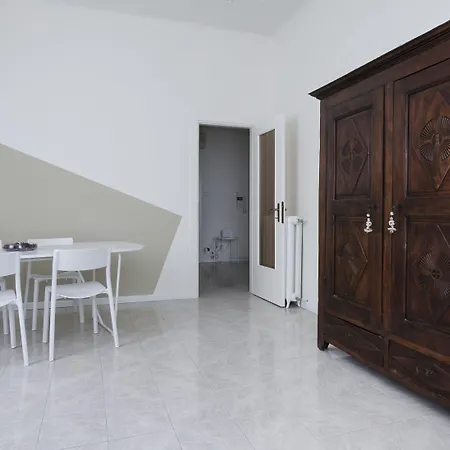 Apartment Italianway Easy - Argonne 39