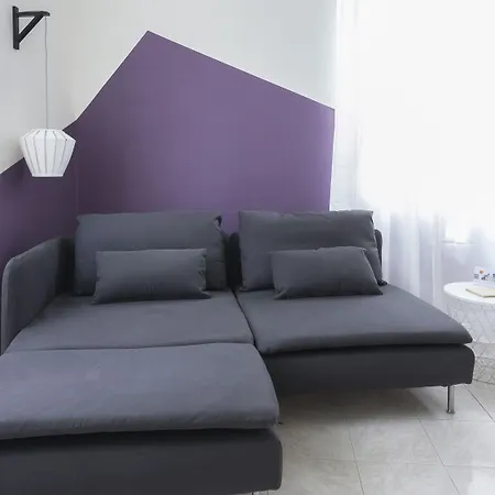 Apartment Italianway Easy - Argonne 39 *