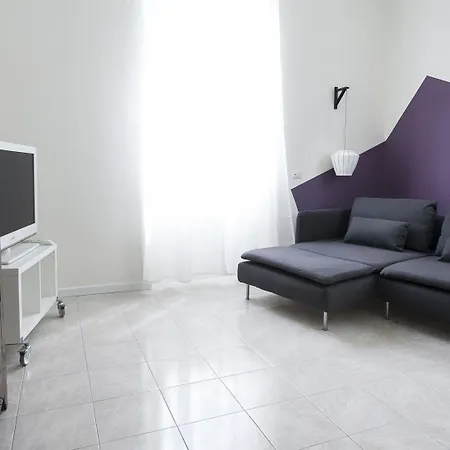 Italianway Easy - Argonne 39 * Milan