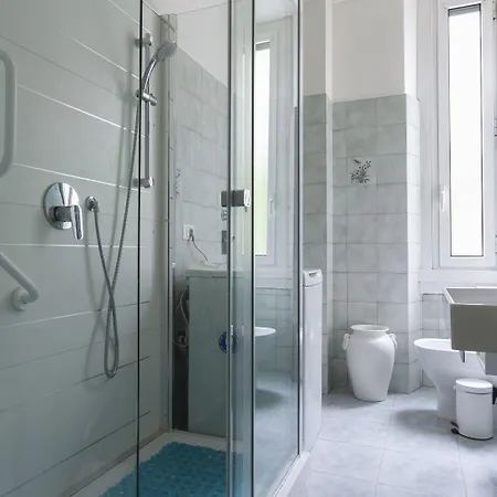 Italianway Easy - Argonne 39 * Milan