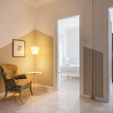 Italianway Easy - Argonne 39 Apartment