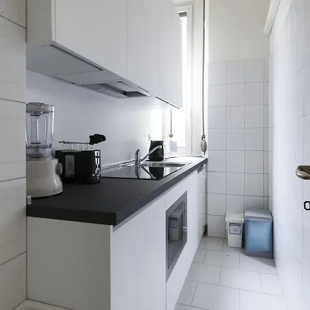 Apartment Italianway Easy - Argonne 39