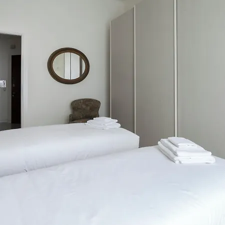 Italianway Easy - Argonne 39 Milan