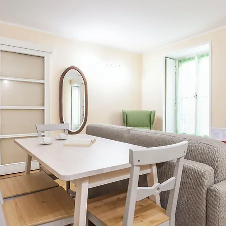 Italianway Easy - Palazzi 4 *