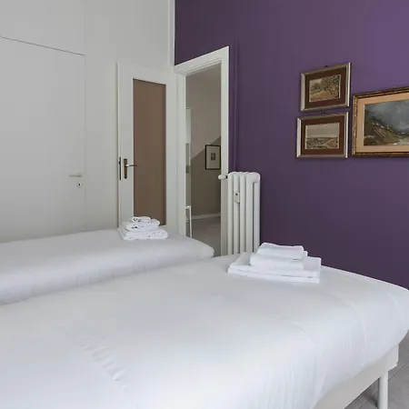 Italianway Easy - Argonne 39 * Milan