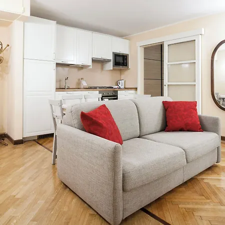 Apartment Italianway Easy - Palazzi 4 *